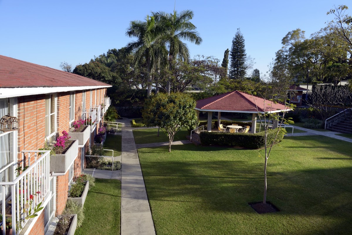 .RESIDENCIA GUADALUPE AC