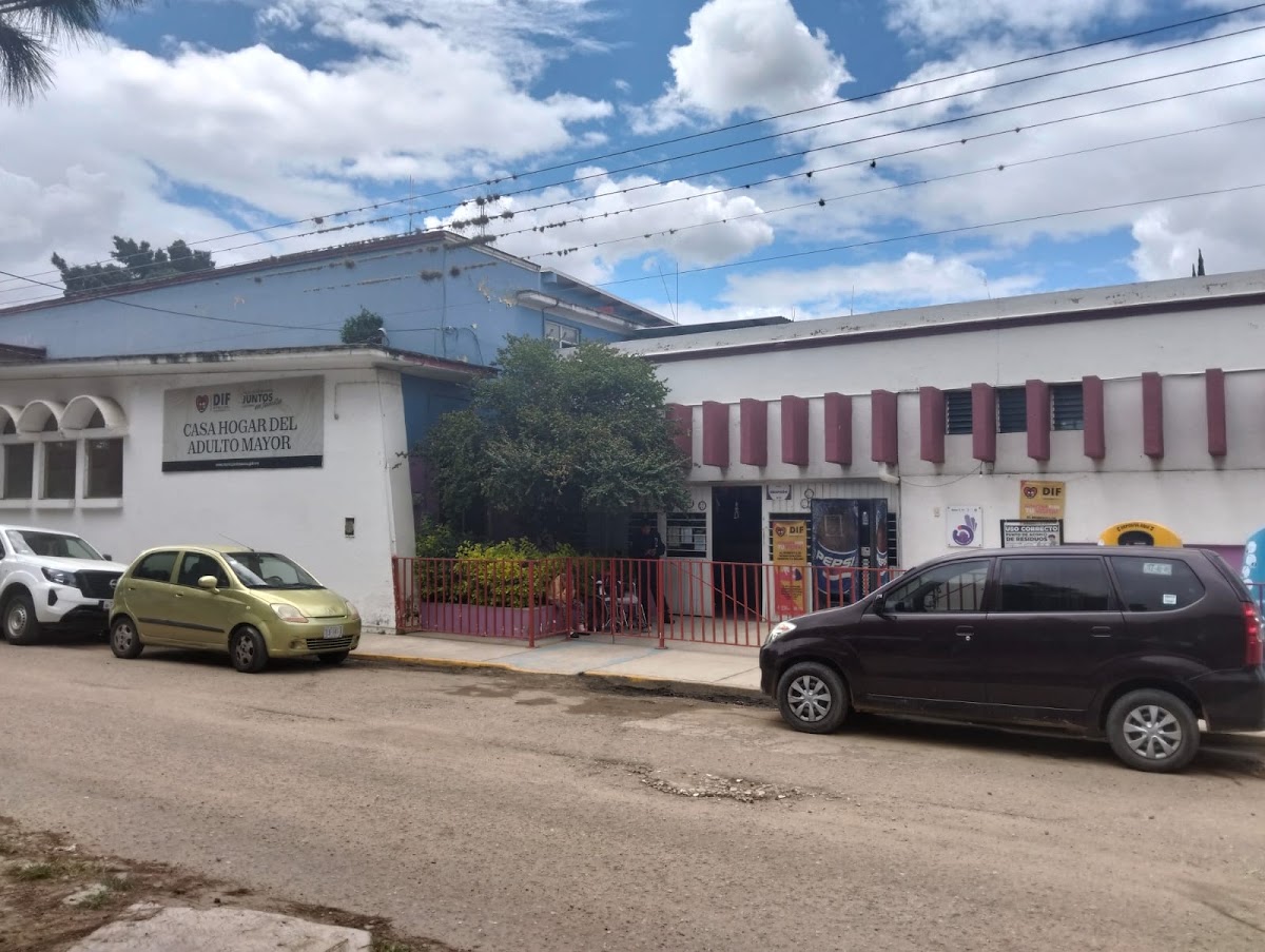 Asilo Municipal para Adultos Mayores