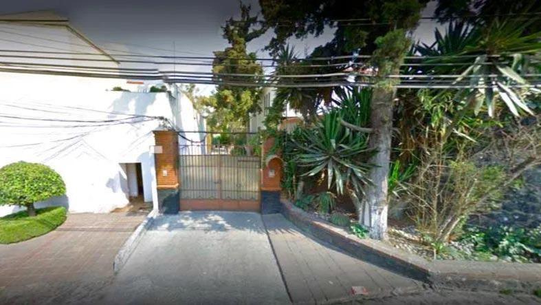 Residencia De Reposo Y Rehabilitación