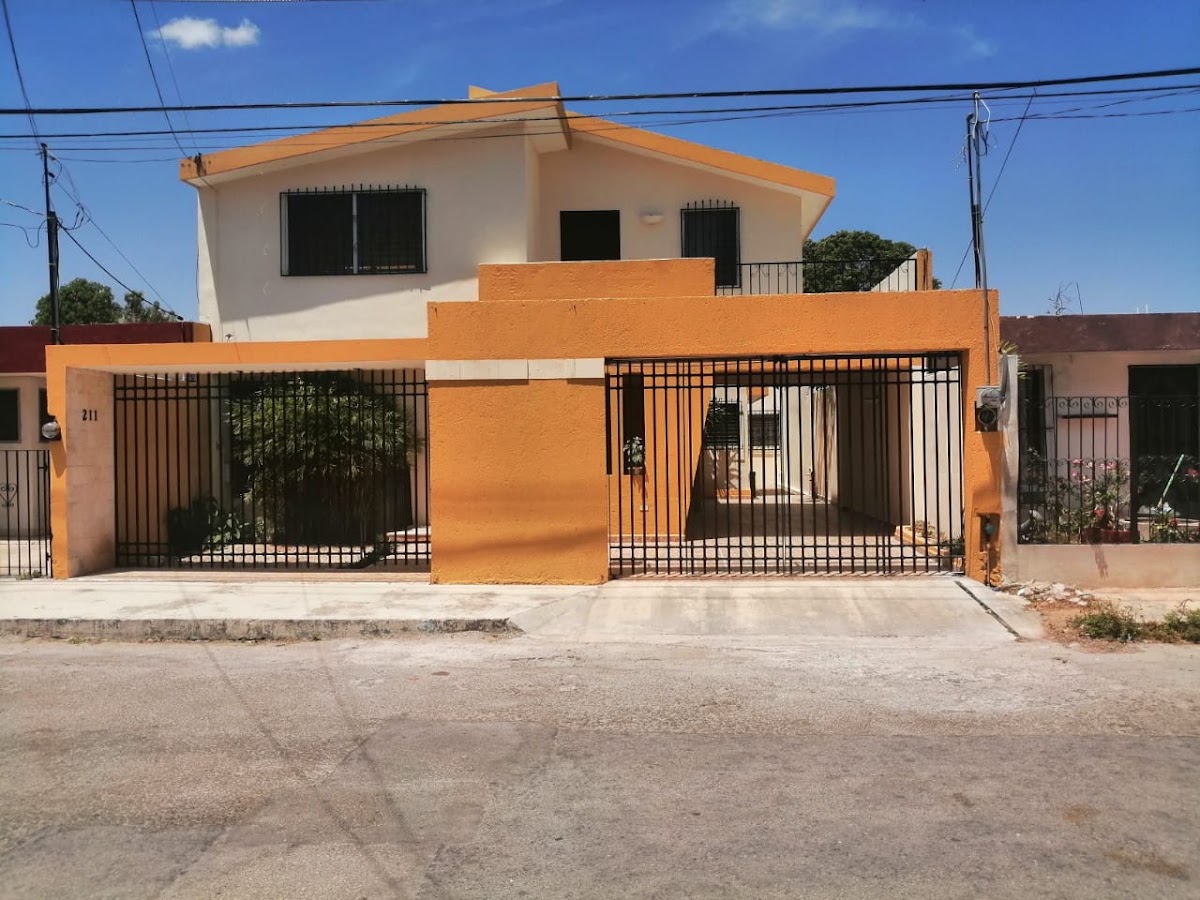 Estancia Campos para el Adulto Mayor