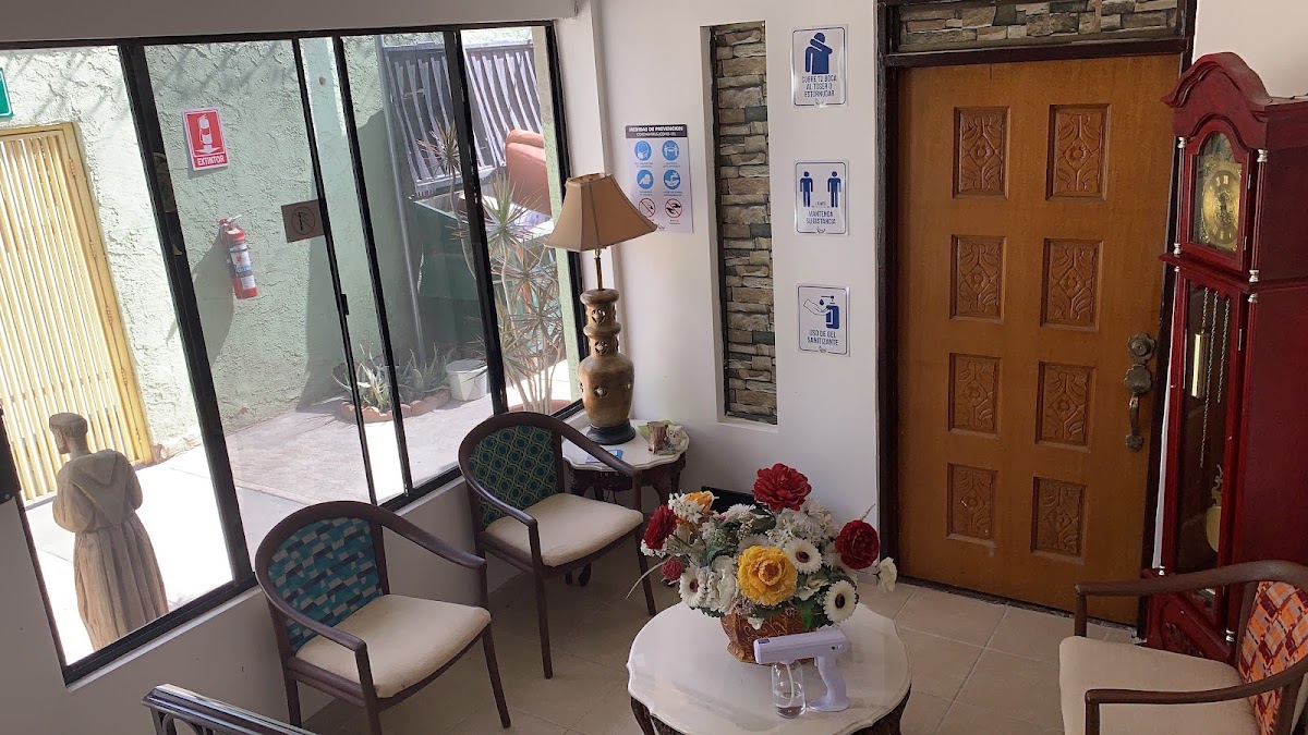 El divan del abuelo