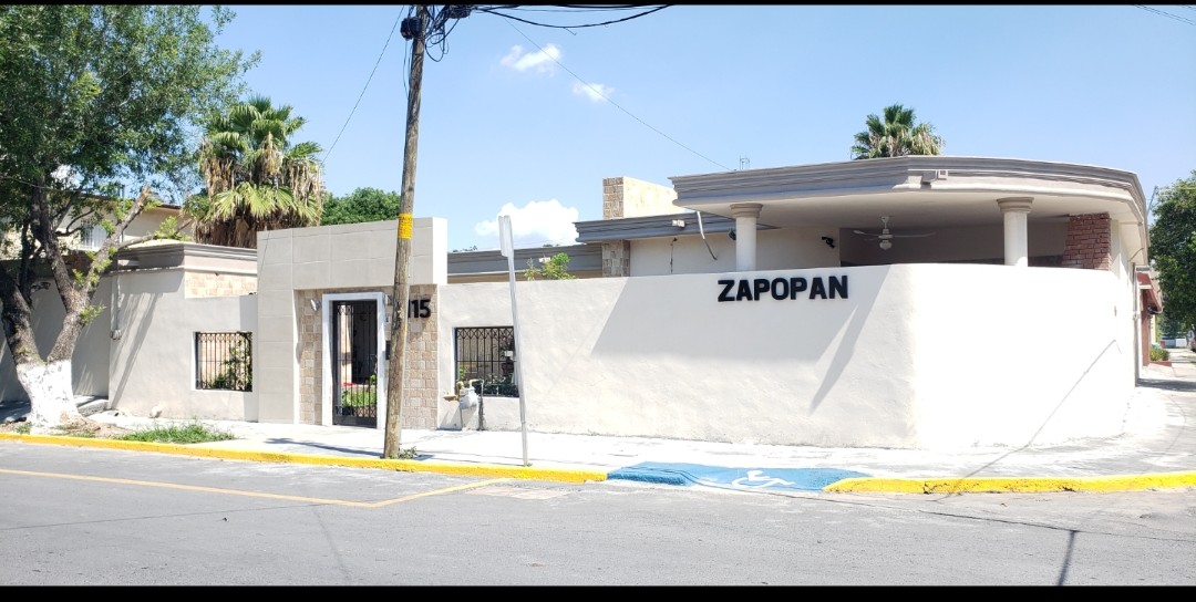 Estancia Especializada en la Tercera Edad