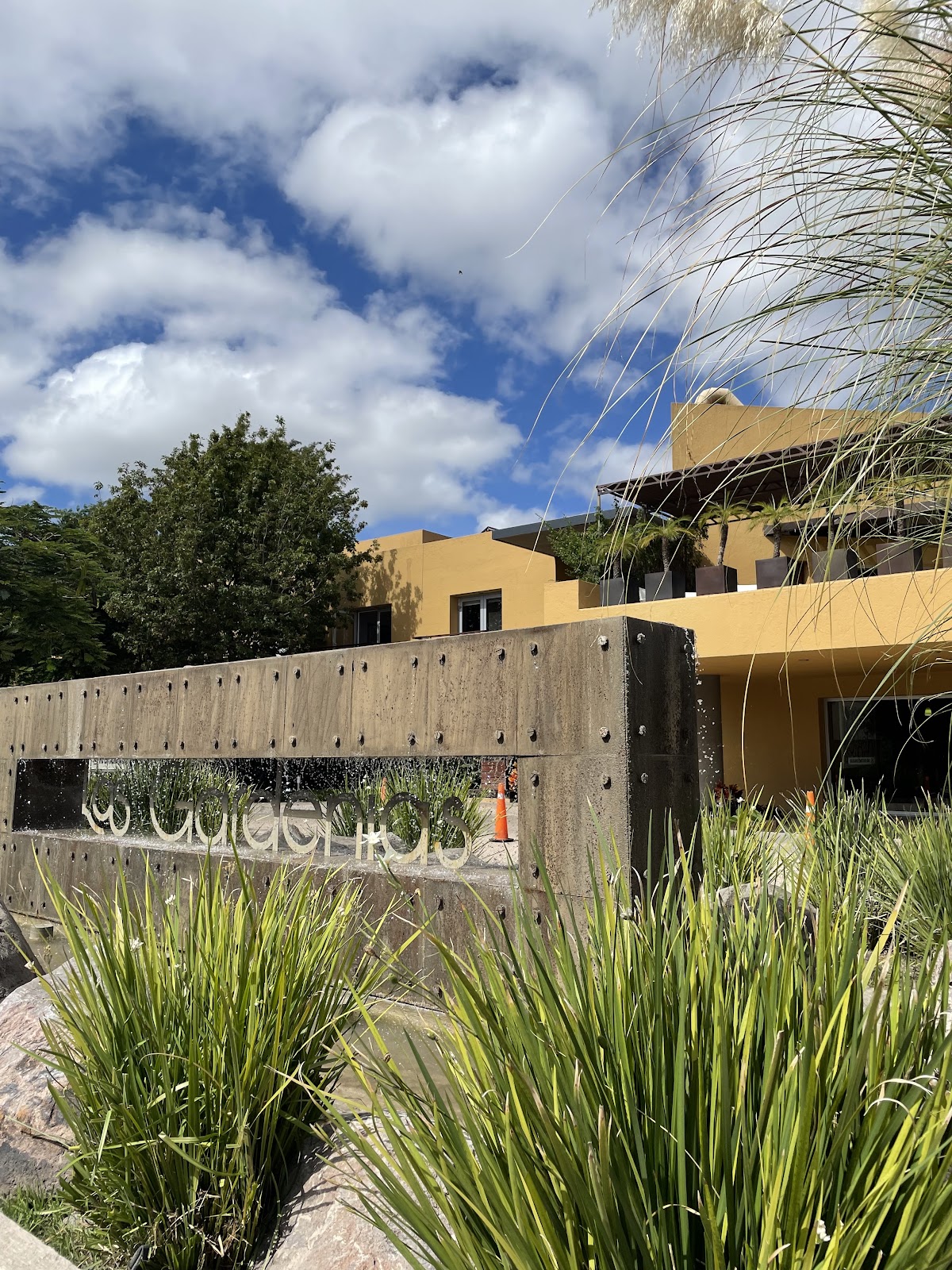 Las Gardenias Residencial de Adultos Mayores