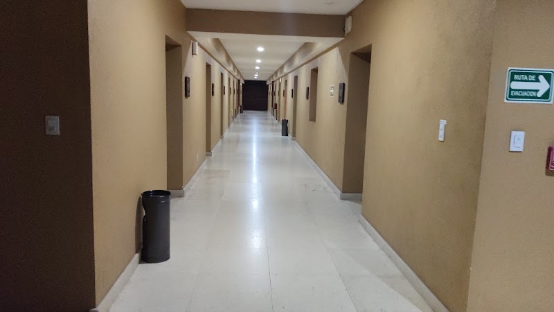 Las Gardenias Residencial de Adultos Mayores