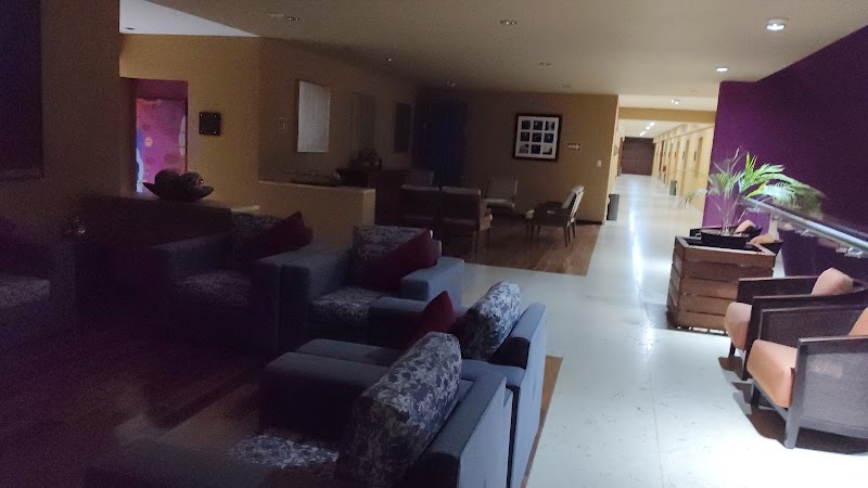 Las Gardenias Residencial de Adultos Mayores
