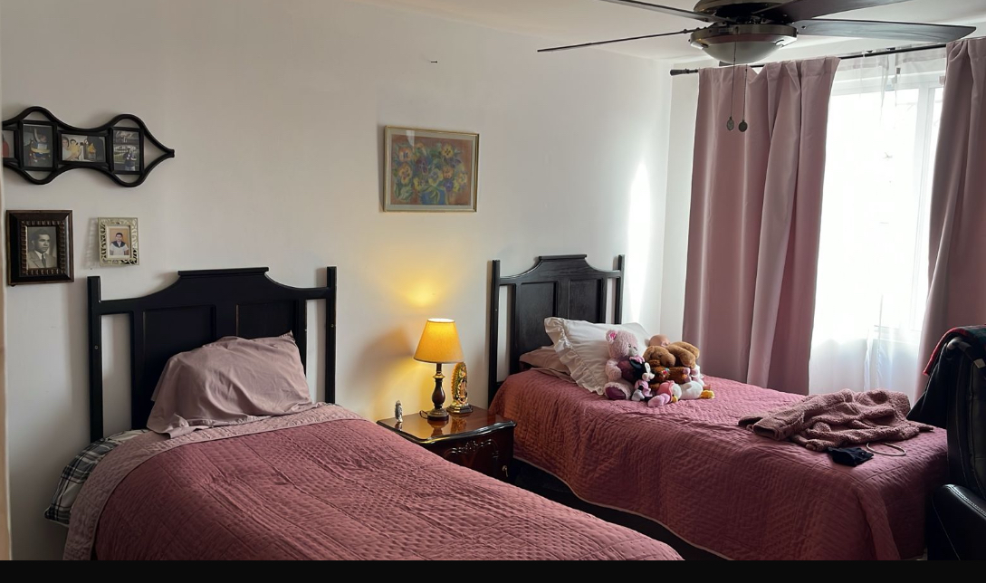 Villa Los Almendros Residencia para adultos mayores