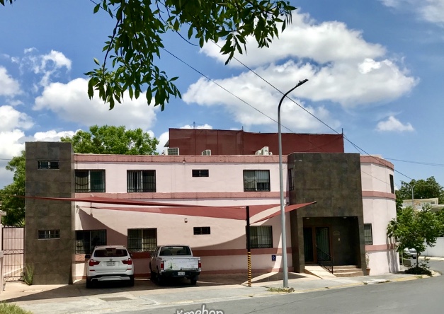 Residencia San Gabriel I