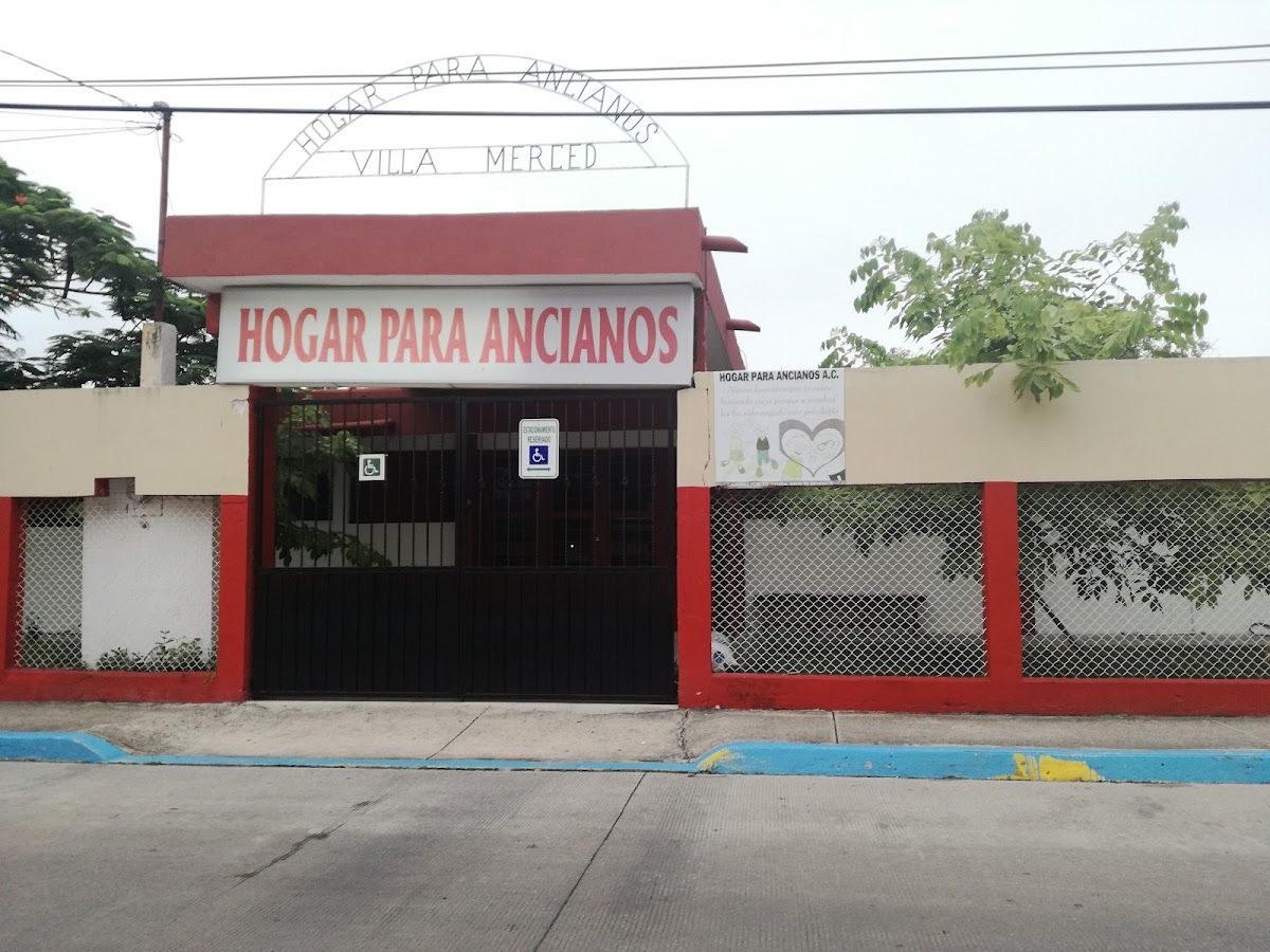Hogar Para Ancianos