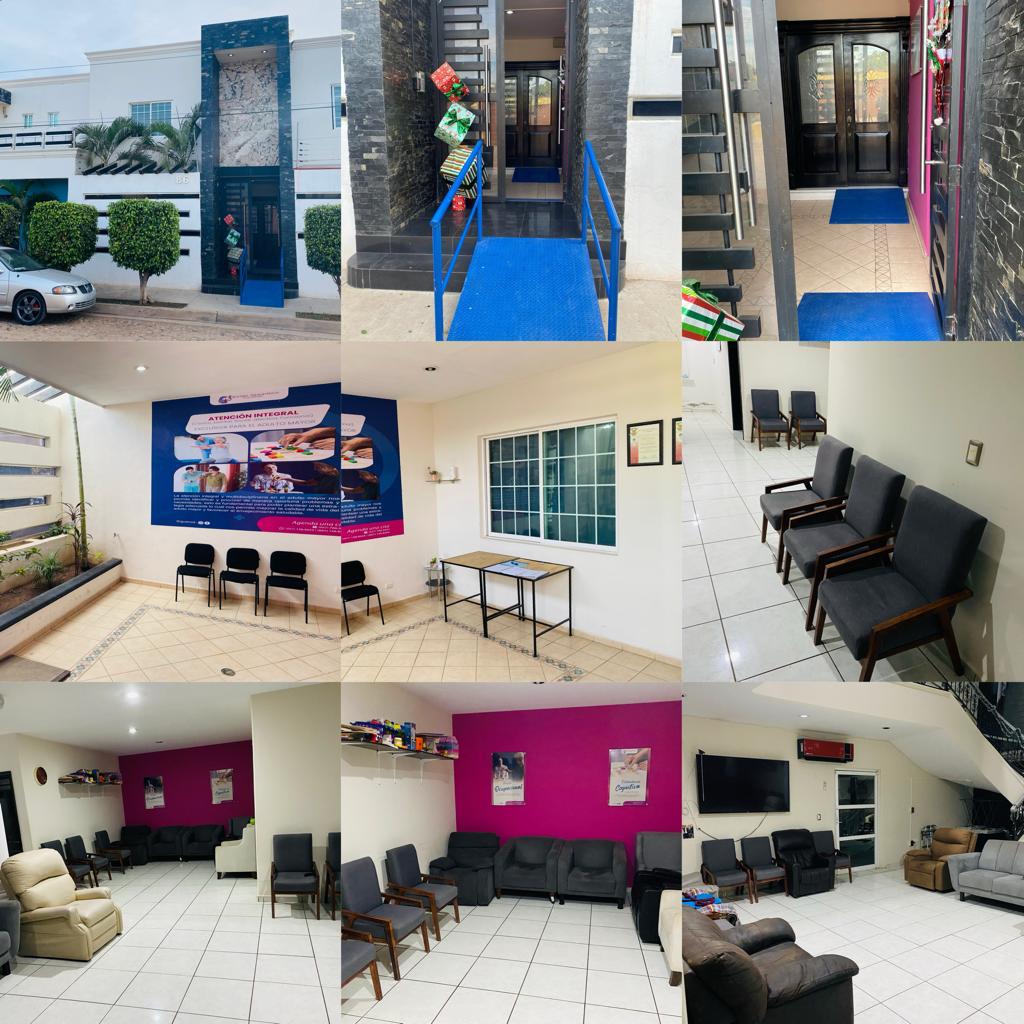 Centro Geriátrico Culiacán