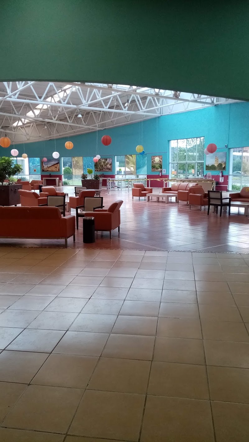 Estancia Diurna del Adulto Mayor EDAM