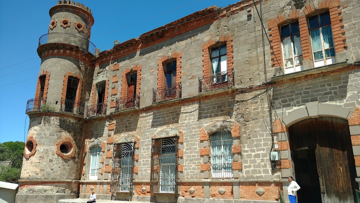 Edad de Oro de los Abuelos San Judas Tadeo A.C.