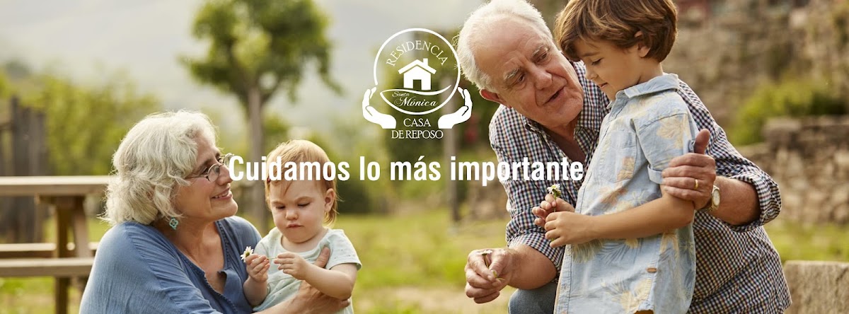 Casa de Reposo Santa Mónica