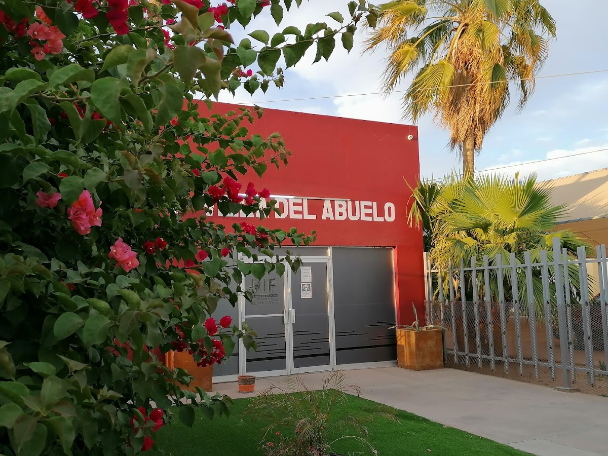DIF Villa del Abuelo