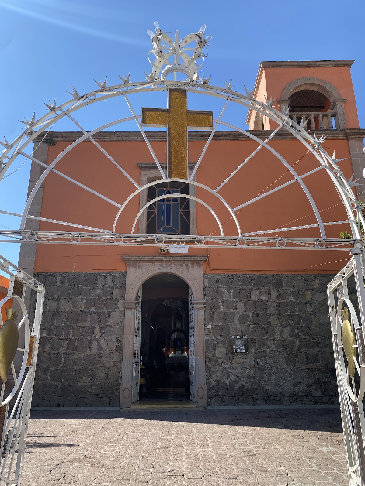 Casa de La Divina Providencia de San Francisco de Asis A.c. Asilo de Ancianos