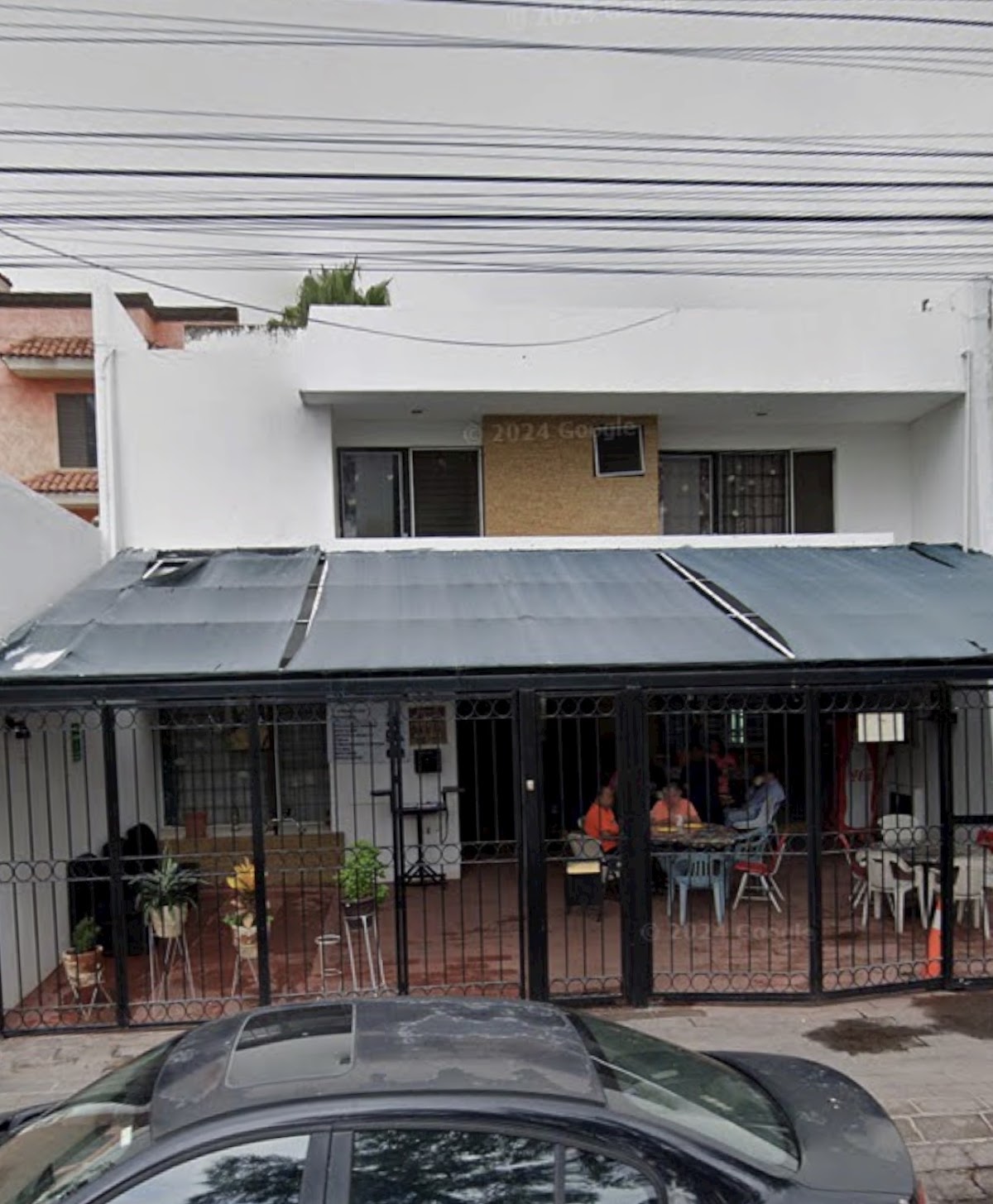 Casa De Descanso Para Adultos Mayores Dr Pedro Mercado