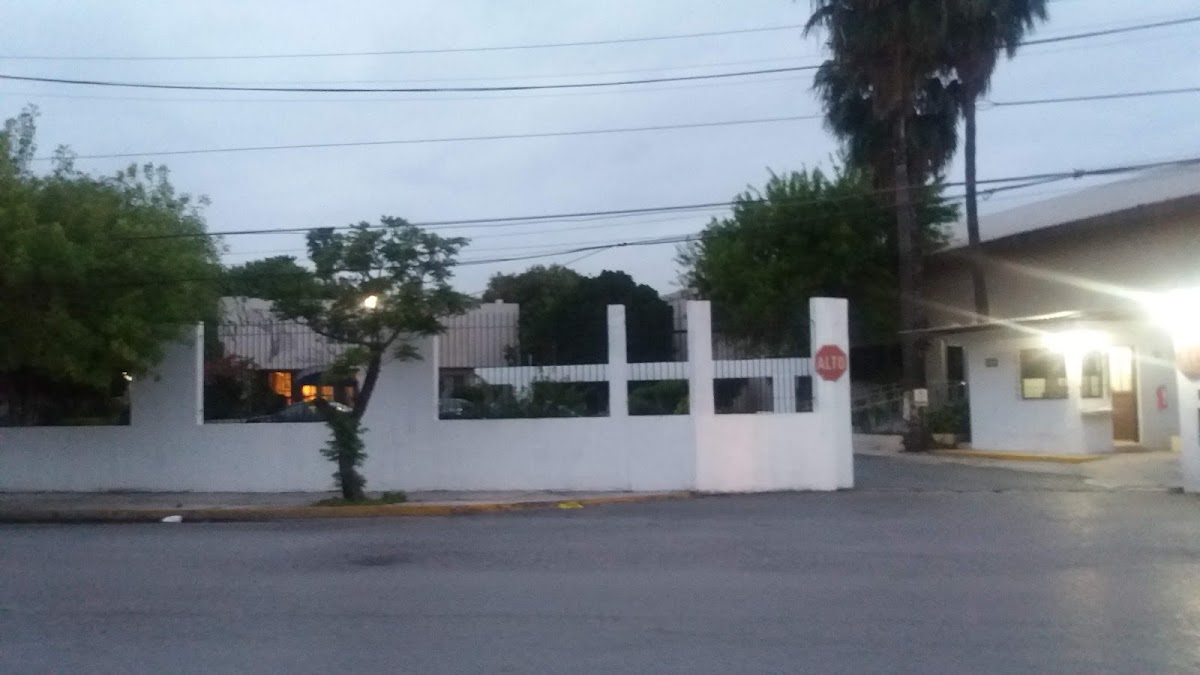 Casa de Reposo Sagrado Corazón de Jesús y Virgen de Guadalupe