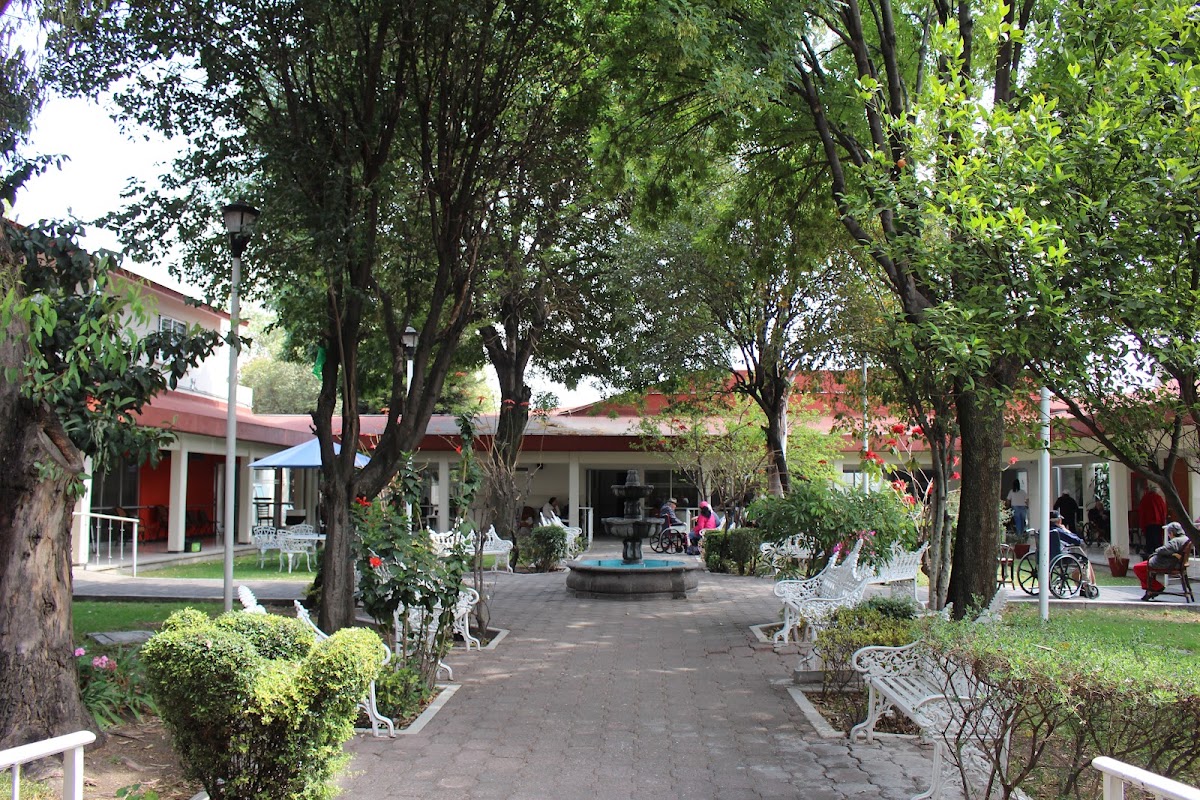 Residencia Teodoro Gildred