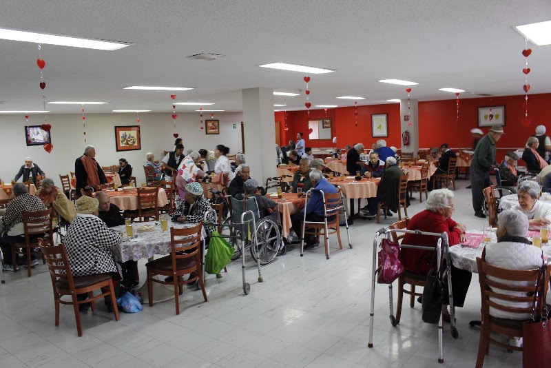 Residencia Teodoro Gildred
