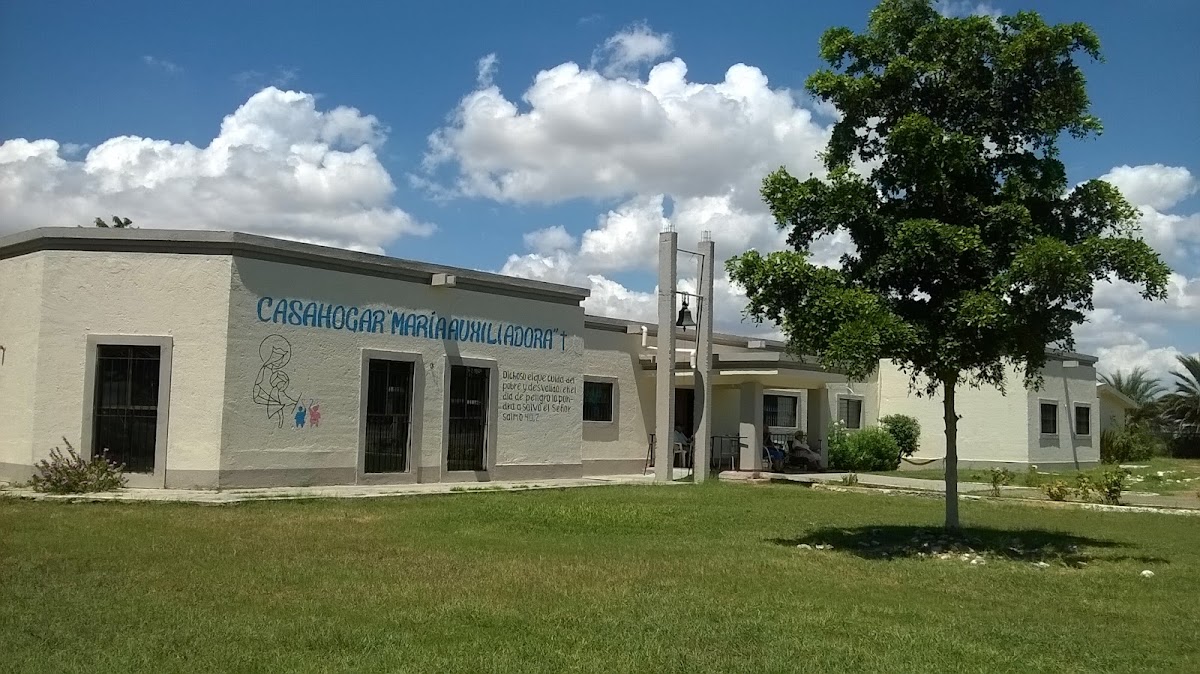 ASILO DE ANCIANOS DE HUATABAMPO A.C.
