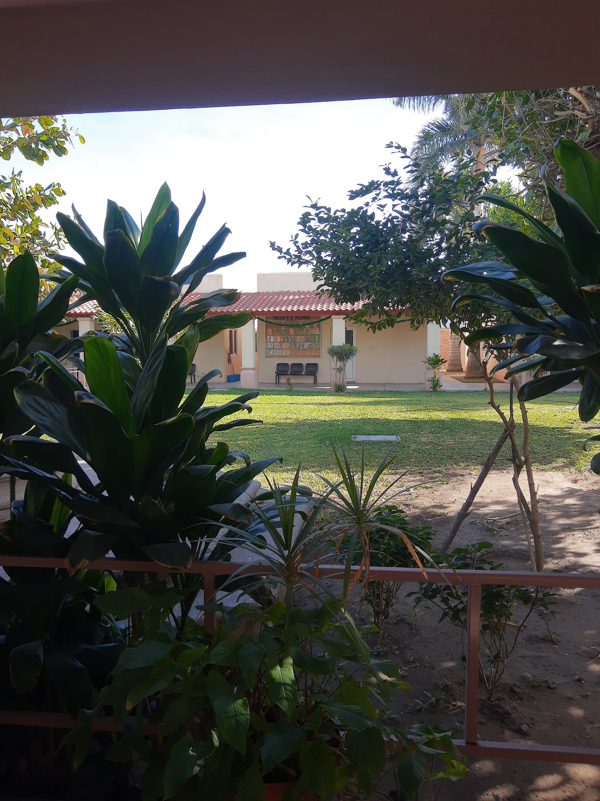 Asilo San Vicente