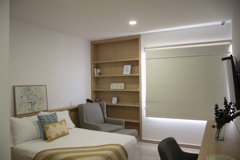 Villa Plata Residencia para Adultos Mayores (Vida Asistida)