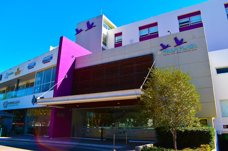 Villa Plata Residencia para Adultos Mayores (Vida Asistida)