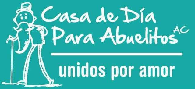 Casa de día para Abuelitos, A. C.