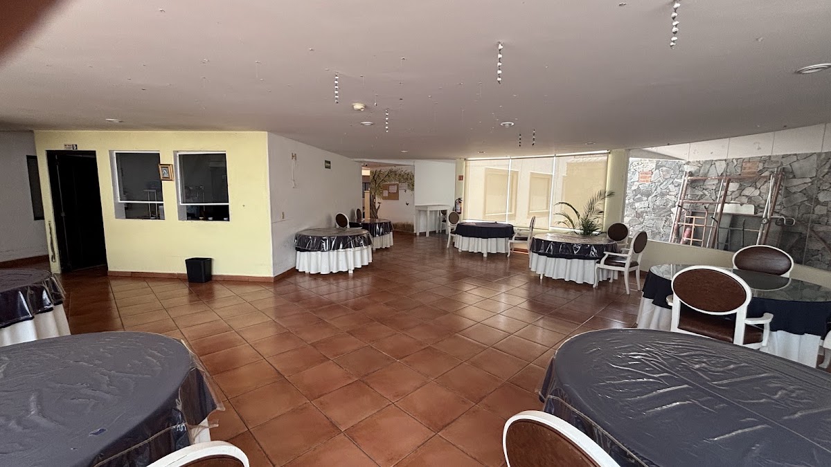 Residencia Acacias para el Adulto Mayor