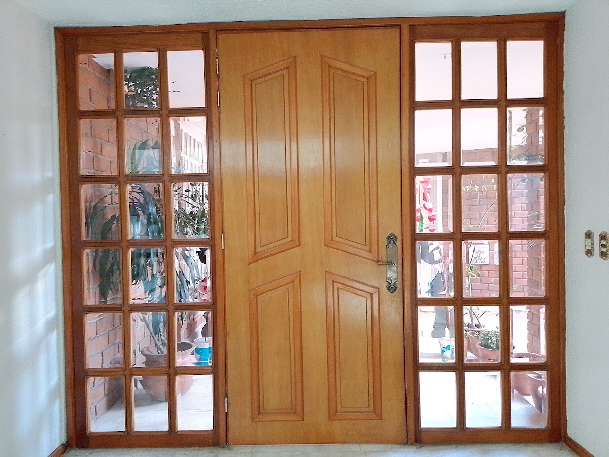 Residencia San Mateo - Toluca