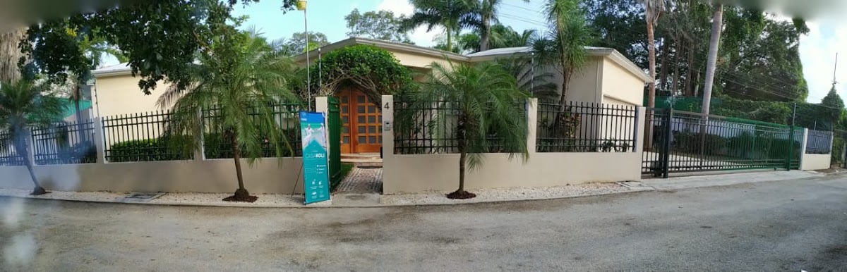 Casa Koli: Hogar de Retiro de abuelos