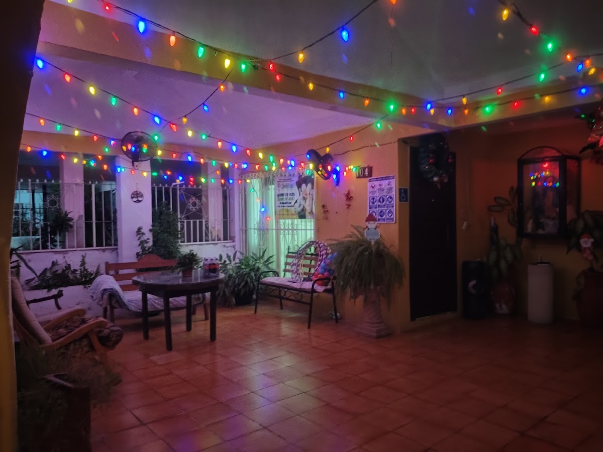 Slamalil k'inal | Residencia Para Adultos Mayores