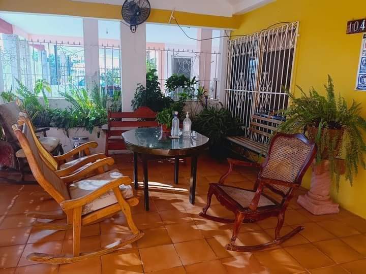 Slamalil k'inal | Residencia Para Adultos Mayores