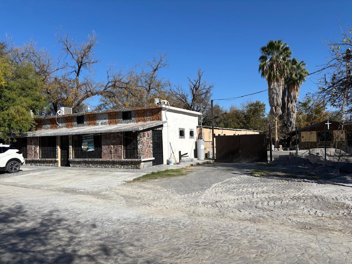 HOTEL CASA DE REPOSO