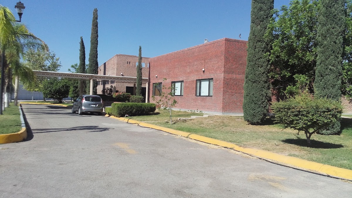 Residencia Las Margaritas