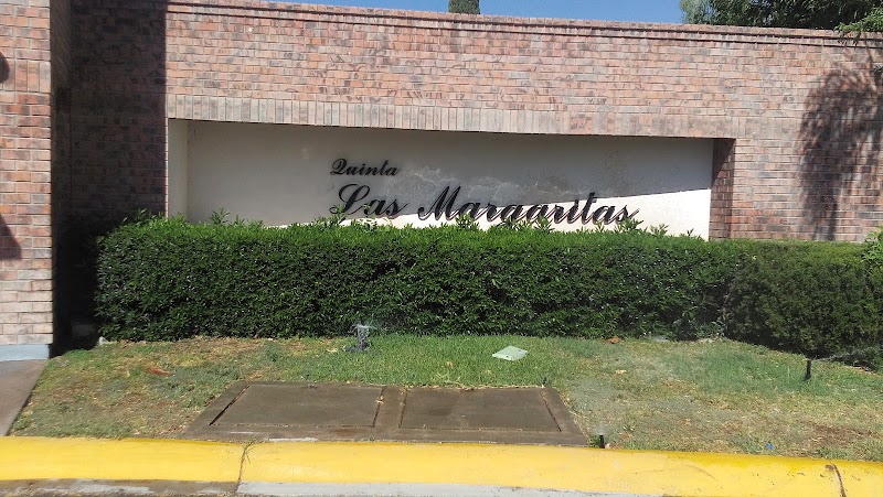 Residencia Las Margaritas