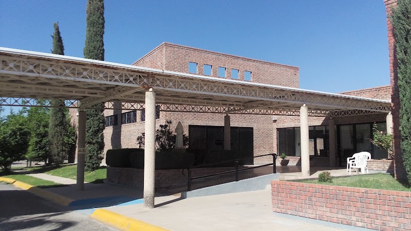 Residencia Las Margaritas