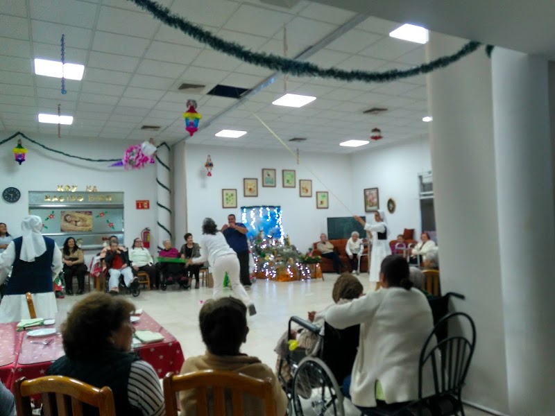 Residencia Las Margaritas