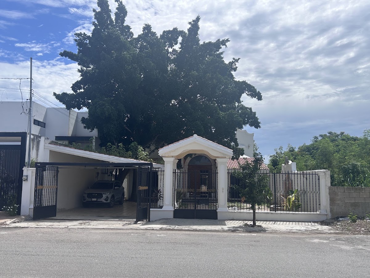 Residencia y Centro de Día para Personas Mayores: Los Rosales Ka'