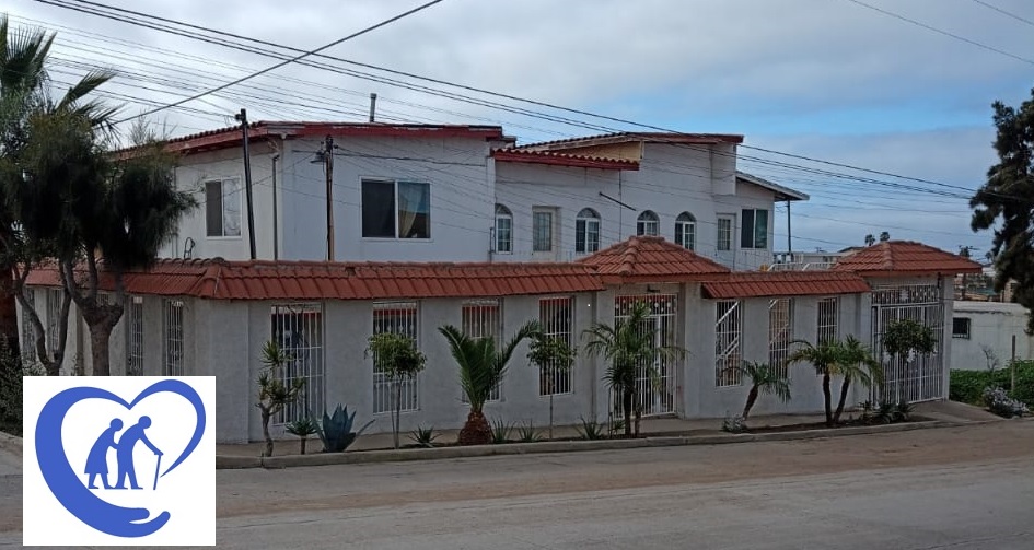 Casa de mi abuelo