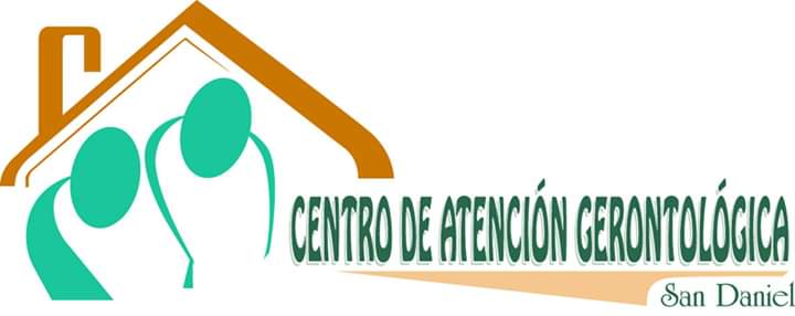 Centro de Atención Gerontologica, Asilo San Daniel