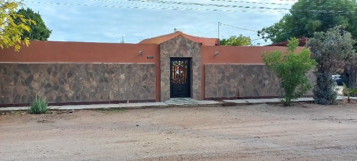 Albergue Para Adultos Mayores Sarita Castro IAP