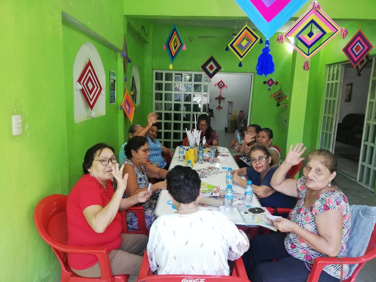 Casa De Dia Para Adultos Mayores "Doña Bernarda"
