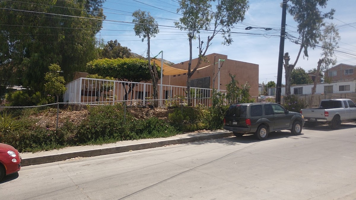 Asilo de ancianos San Vicente