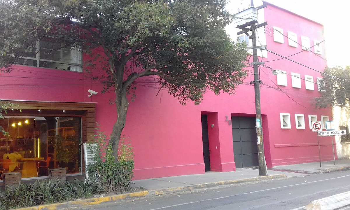 Residencia San Francisco