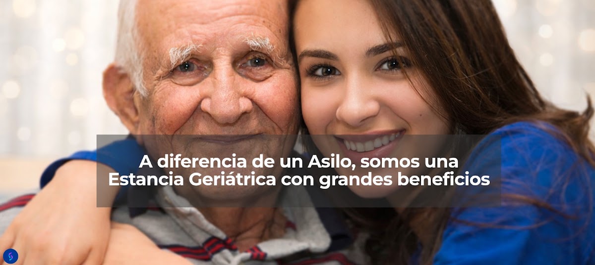 Gemma Estancia Geriatrica