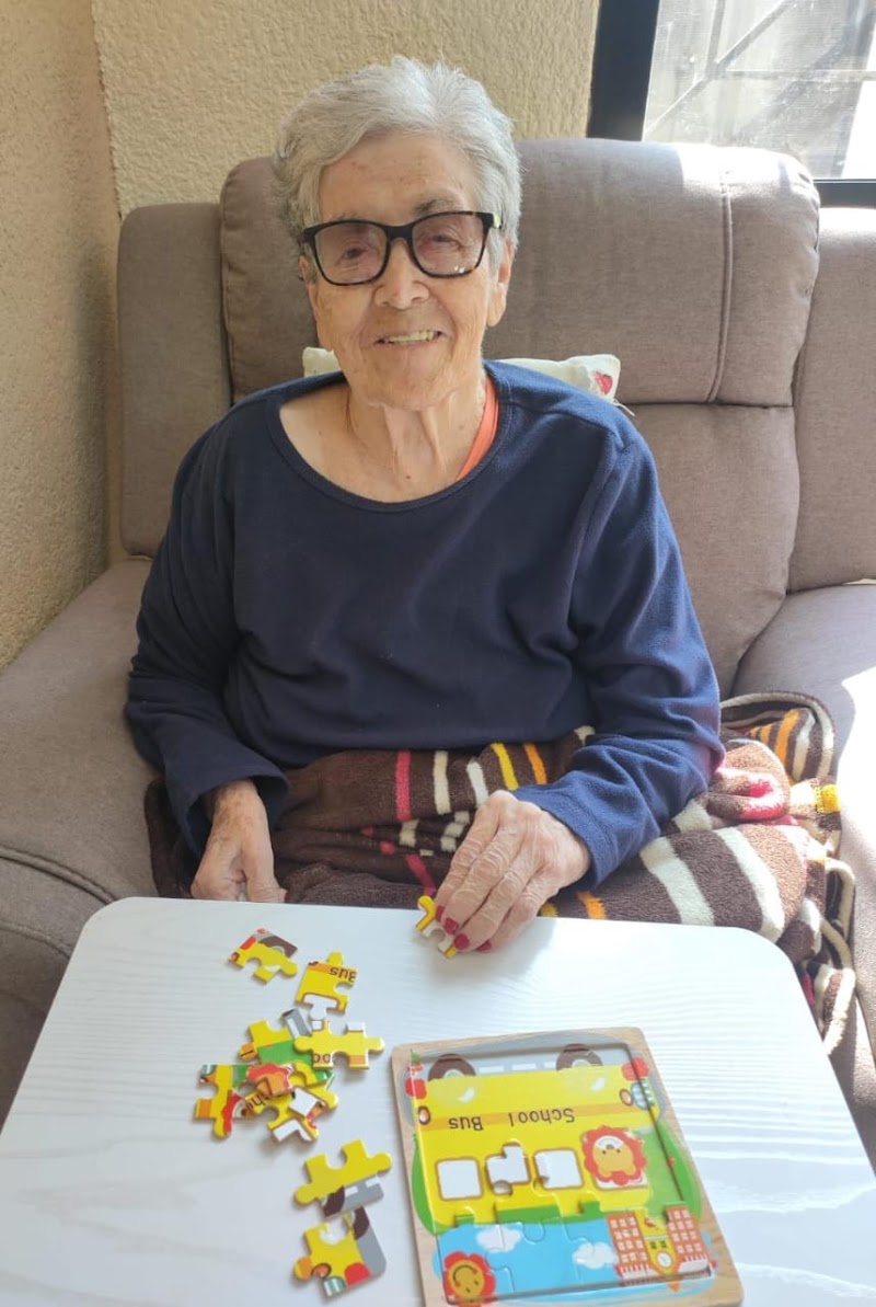 Gemma Estancia Geriatrica
