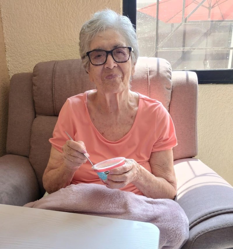 Gemma Estancia Geriatrica