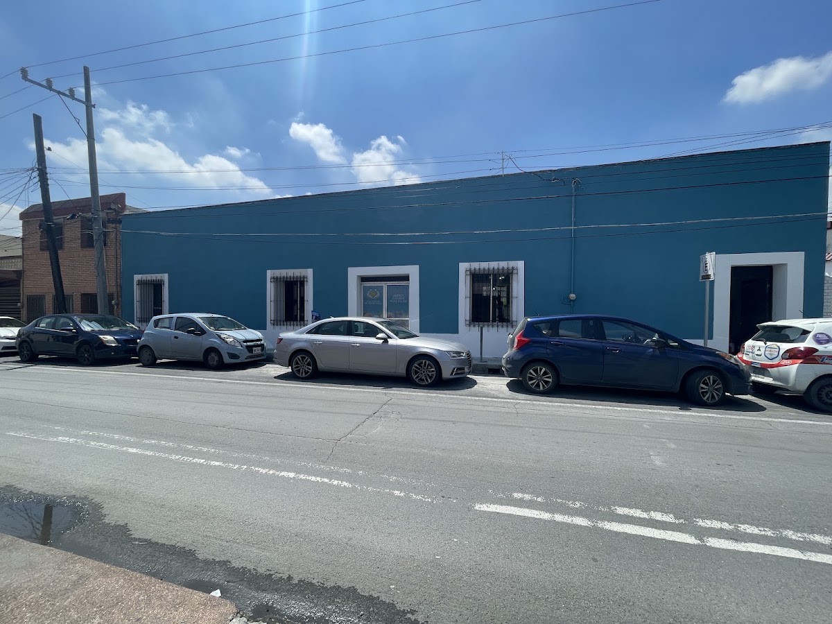 Casa de Reposo Mis Mejores Años 2
