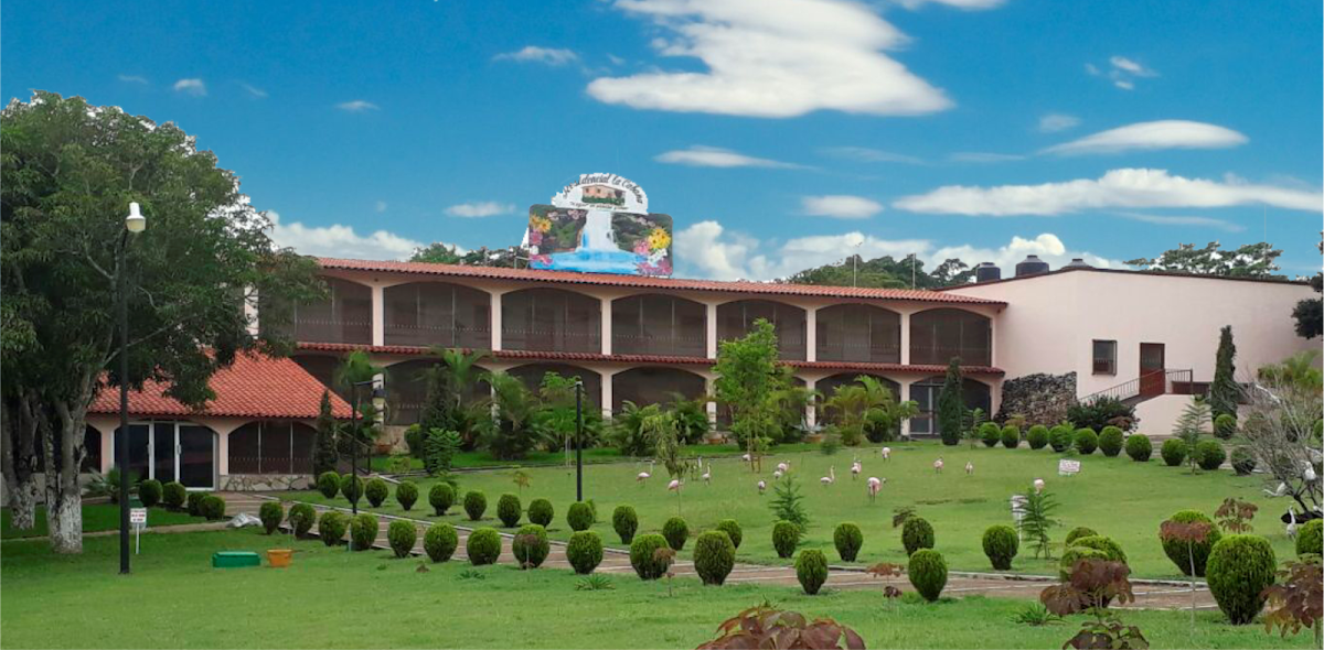 Casa Geriátrica Amigable "La Cabaña"