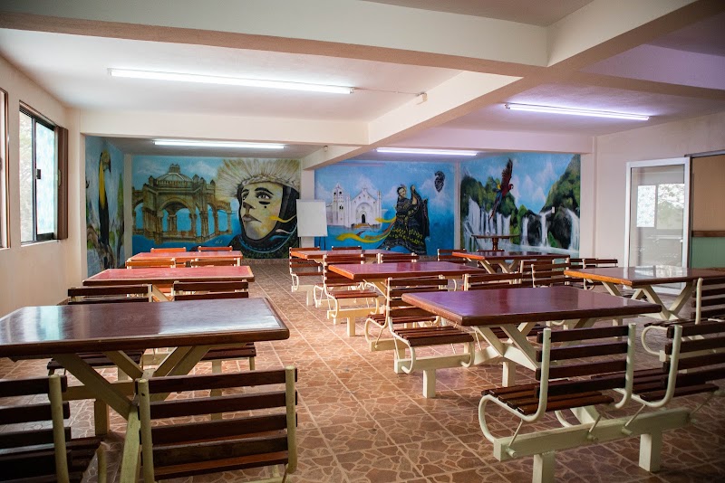 Casa Geriátrica Amigable "La Cabaña"